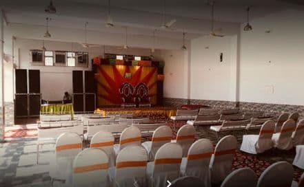 Dhawan Banquets Sonipat Photo Dhawan Banquets Sonipat AC Banquet Hall in Sonipat