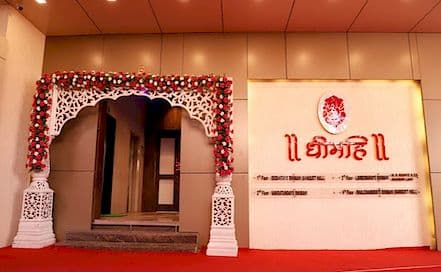 Dhimahi Banquet Hall Virar Photo Dhimahi Banquet Hall Virar AC Banquet Hall in Virar