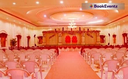 Dhola Ri Dhani Kompally Photo Dhola Ri Dhani Kompally AC Banquet Hall in Kompally