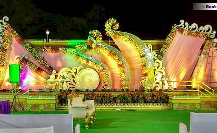 Dhola Ri Dhani @ Hall Kompally Photo Dhola Ri Dhani @ Hall Kompally AC Banquet Hall in Kompally