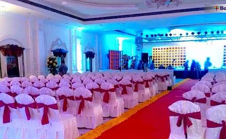 Dhola Ri Dhani @ Lawn Kompally Photo Dhola Ri Dhani @ Lawn Kompally AC Banquet Hall in Kompally