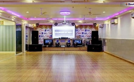 Diamond Banquet CG Road Photo Diamond Banquet CG Road AC Banquet Hall in CG Road