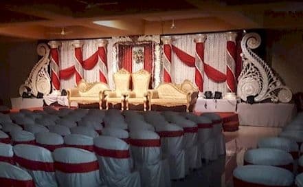 Diamond Banquet Hall Mumbra Photo Diamond Banquet Hall Mumbra AC Banquet Hall in Mumbra
