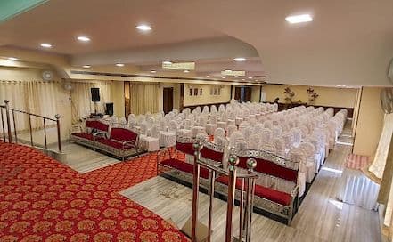 Diamond Banquet Hall Chembur West Photo Diamond Banquet Hall Chembur West AC Banquet Hall in Chembur West