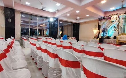 Diamond Banquet Hall Mumbra Photo Diamond Banquet Hall Mumbra AC Banquet Hall in Mumbra