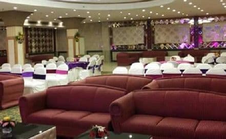 Diamond Palace S K Ghaziabad Photo Diamond Palace S K Ghaziabad AC Banquet Hall in Ghaziabad
