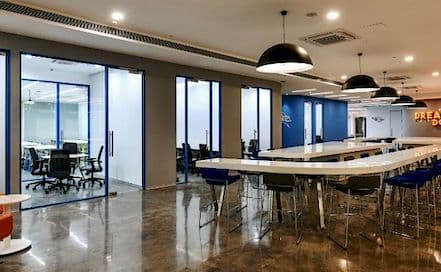 Dice Districts Lower Parel Photo Dice Districts Lower Parel Training/Boardroom in Lower Parel