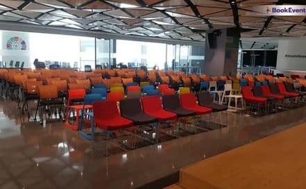 Dice Districts Lower Parel Photo Dice Districts Lower Parel Training/Boardroom in Lower Parel