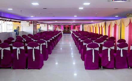 Dilshad Banquet Hall Jogeshwari Photo Dilshad Banquet Hall Jogeshwari AC Banquet Hall in Jogeshwari