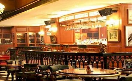 Diner's lounge Andheri Photo Diner's lounge Andheri Lounge in Andheri