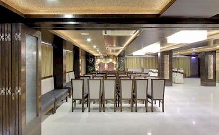 Dinner Point Restaurant & Banquet Kankaria Photo Dinner Point Restaurant & Banquet Kankaria AC Banquet Hall in Kankaria