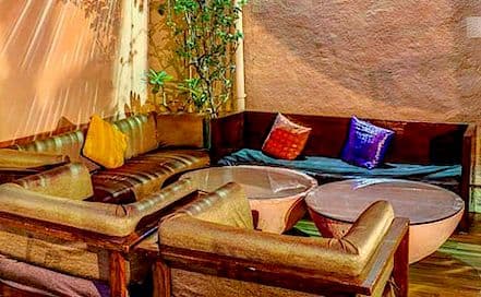 Dio's Banquets Tardeo Photo Dio's Banquets Tardeo AC Banquet Hall in Tardeo