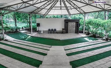 Discovery Village Kanakapura road Photo Discovery Village Kanakapura road Party Lawns in Kanakapura road