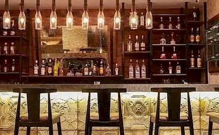 District Lounge Grant Road Photo District Lounge Grant Road Lounge in Grant Road