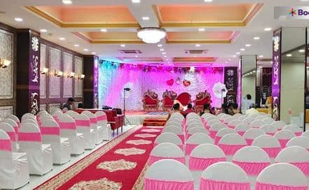 Divine Banquet Hall Borivali West Photo Divine Banquet Hall Borivali West AC Banquet Hall in Borivali West