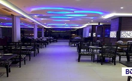 Divine Bowl Sion Photo Divine Bowl Sion AC Banquet Hall in Sion