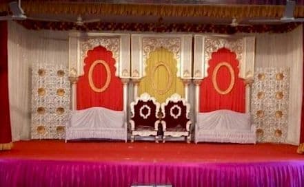 Divine Marriage & Party Hall Bhayander Photo Divine Marriage & Party Hall Bhayander AC Banquet Hall in Bhayander