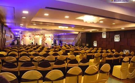 Divnik Banquet Hall Thane West Photo Divnik Banquet Hall Thane West AC Banquet Hall in Thane West