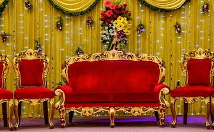 DKT Banquets  Dadar Photo DKT Banquets  Dadar AC Banquet Hall in Dadar