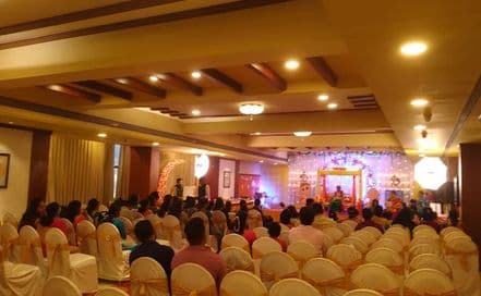 DKT Banquets Dadar Photo DKT Banquets Dadar AC Banquet Hall in Dadar