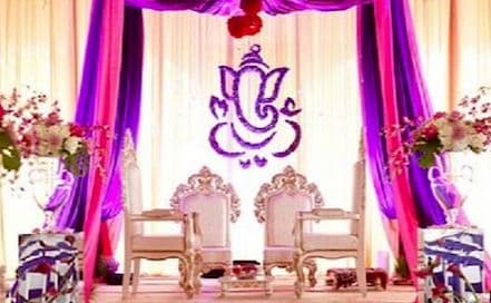 Dnyaneshwar Mangal Karyalay Dombivali Photo Dnyaneshwar Mangal Karyalay Dombivali AC Banquet Hall in Dombivali