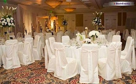 Dolphine Marriage Hall and Guest House Dum Dum Photo Dolphine Marriage Hall and Guest House Dum Dum AC Banquet Hall in Dum Dum