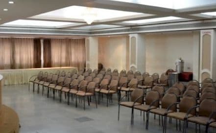 Dombivli Gymkhana Dombivali Photo Dombivli Gymkhana Dombivali AC Banquet Hall in Dombivali