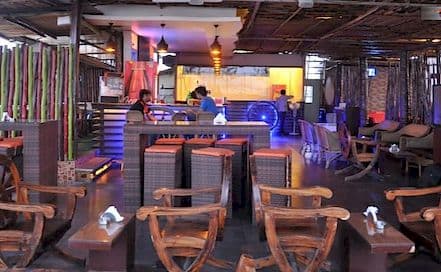 Dont Tell Mama HSR Layout Photo Dont Tell Mama HSR Layout Lounge in HSR Layout