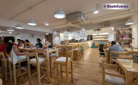 Doolally Taproom Veera Desai Area Andheri Photo Doolally Taproom Veera Desai Area Andheri Lounge in Andheri