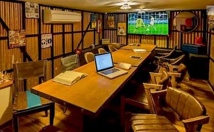 Door No.1 Bandra Photo Door No.1 Bandra Lounge in Bandra