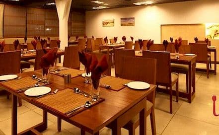 Ferghana Jayanagar Photo Ferghana Jayanagar Lounge in Jayanagar