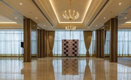 Dosti Westwood Banquets Thane West Photo Dosti Westwood Banquets Thane West AC Banquet Hall in Thane West