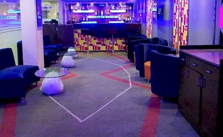 Double Vision Thane Photo Double Vision Thane Lounge in Thane