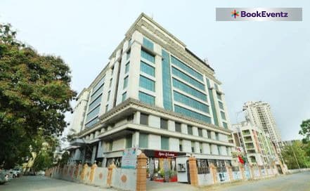 Double Vision Thane Photo Double Vision Thane Lounge in Thane