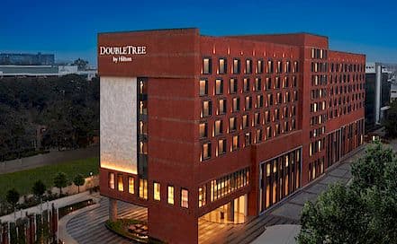 DoubleTree by Hilton Bengaluru Whitefield brookefield Photo DoubleTree by Hilton Bengaluru Whitefield brookefield 5 Star Hotel in brookefield
