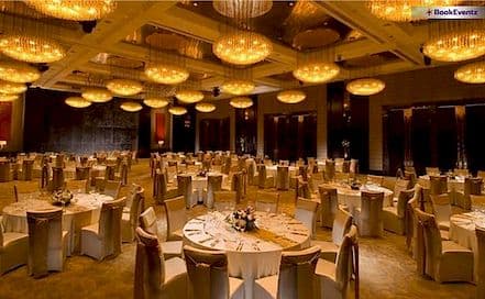 DoubleTree Suites Banquet Sarjapur main road Photo DoubleTree Suites Banquet Sarjapur main road Hotel in Sarjapur main road
