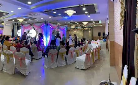 Dove Banquet Hall Thane West Photo Dove Banquet Hall Thane West AC Banquet Hall in Thane West