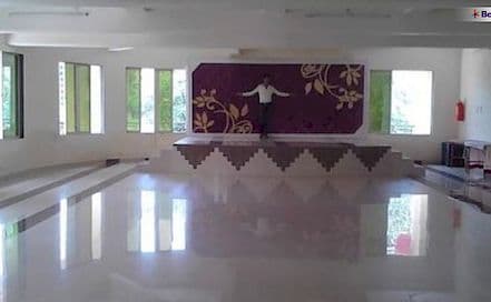 Dr. Babasaheb Ambedkar Samata Bhavan Sanpada Photo Dr. Babasaheb Ambedkar Samata Bhavan Sanpada AC Banquet Hall in Sanpada
