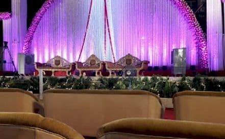 Dr. T.R. Naravane Banquet Kandivali Photo Dr. T.R. Naravane Banquet Kandivali AC Banquet Hall in Kandivali