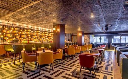 Drava Koramangala Photo Drava Koramangala Lounge in Koramangala