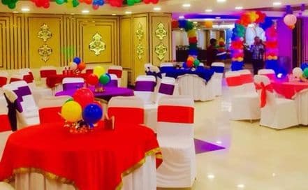Dream Heritage Banquet Subhash Nagar Photo Dream Heritage Banquet Subhash Nagar AC Banquet Hall in Subhash Nagar