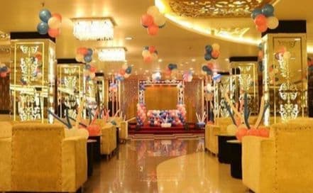 Dream Palace Shakti Nagar Photo Dream Palace Shakti Nagar AC Banquet Hall in Shakti Nagar