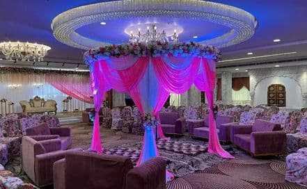 Dream Palace Banquet Hall Dombivali Photo Dream Palace Banquet Hall Dombivali AC Banquet Hall in Dombivali