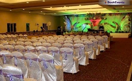 Dreamland Gardens Secunderabad Photo Dreamland Gardens Secunderabad AC Banquet Hall in Secunderabad
