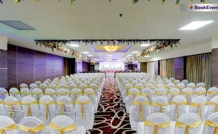 Dreams Banquet Bhandup Photo Dreams Banquet Bhandup AC Banquet Hall in Bhandup