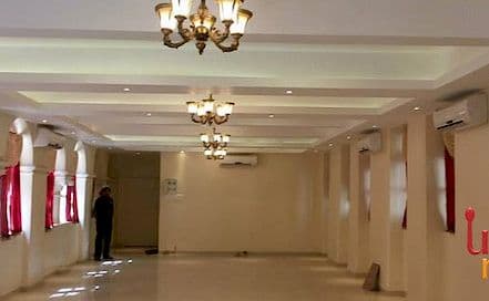 Dreams Mackichan Hall Malabar Hills Photo Dreams Mackichan Hall Malabar Hills AC Banquet Hall in Malabar Hills