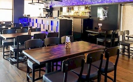 Drink Eat Repeat Belapur Photo Drink Eat Repeat Belapur Lounge in Belapur