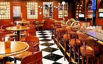 Drinkery 51 Bandra Kurla Complex Photo Drinkery 51 Bandra Kurla Complex Lounge in Bandra Kurla Complex