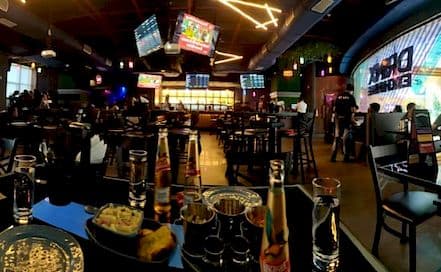 Drinx Exchange Kandivali Photo Drinx Exchange Kandivali Lounge in Kandivali