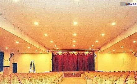 Drishya Auditorium jalahali Photo Drishya Auditorium jalahali Non-AC Banquet Halls in jalahali